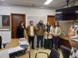 Paraná recebe profissionais do Mato Grosso do Sul para troca de experiências sobre cuidado à pessoa idosa