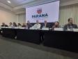 Sesa apresenta avanços em cirurgias e assistência farmacêutica durante reunião da CIB