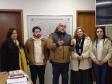 Paraná recebe profissionais do Mato Grosso do Sul para troca de experiências sobre cuidado à pessoa idosa