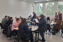 Com nova metodologia, Paraná capacita 80 profissionais para cuidados com a saúde mental