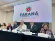 Sesa apresenta avanços em cirurgias e assistência farmacêutica durante reunião da CIB