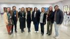 Paraná recebe profissionais do Mato Grosso do Sul para troca de experiências sobre cuidado à pessoa idosa