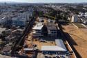 Com investimento de R$ 231 milhões, Paraná tem 11 maternidades em obras