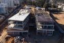 Com investimento de R$ 231 milhões, Paraná tem 11 maternidades em obras