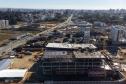 Com investimento de R$ 231 milhões, Paraná tem 11 maternidades em obras