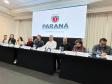 Sesa apresenta avanços em cirurgias e assistência farmacêutica durante reunião da CIB