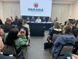 Sesa apresenta avanços em cirurgias e assistência farmacêutica durante reunião da CIB