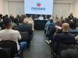 Sesa apresenta avanços em cirurgias e assistência farmacêutica durante reunião da CIB