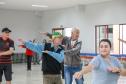 Saúde do idoso requer atenção especial com temperaturas baixas