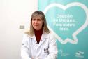 Ampolinha de esperança: morador do Paraná doa medula a paciente do Rio Grande do Norte