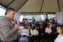 Estado anuncia R$ 12,5 milhões em investimentos para fortalecer saúde na região Norte do Paraná