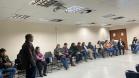 Paraná realiza simulado da Opas para fortalecer rede de laboratórios de saúde pública