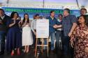 Ratinho Junior inaugura primeira Unidade Mista de Saúde do Paraná em Maria Helena