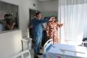 Ratinho Junior inaugura primeira Unidade Mista de Saúde do Paraná em Maria Helena