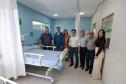 Ratinho Junior inaugura primeira Unidade Mista de Saúde do Paraná em Maria Helena