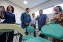 Ratinho Junior inaugura primeira Unidade Mista de Saúde do Paraná em Maria Helena