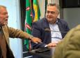 Reunião MP