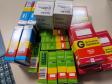 Risco em casa: Saúde alerta para perigo de intoxicação infantil por medicamentos