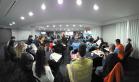 Saúde realiza simulado para resposta e vigilância em desastres por chuvas intensas
