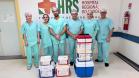 Hospitais do Sudoeste registram aumento na captação de órgãos para transplantes em julho
