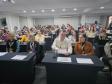 Saúde realiza simulado para resposta e vigilância em desastres por chuvas intensas