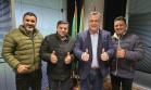 Reunião MP