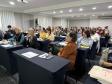 Saúde realiza simulado para resposta e vigilância em desastres por chuvas intensas