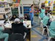 Projeto em hospital infantil do Estado garante atendimento terapêutico e humanizado