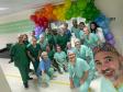 Mutirão de cirurgias do Hospital Zona Sul de Londrina atende 16 crianças de sete municípios