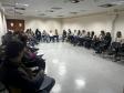 Paraná realiza simulado da Opas para fortalecer rede de laboratórios de saúde pública