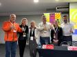 Saúde realiza simulado para resposta e vigilância em desastres por chuvas intensas