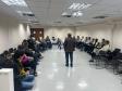 Paraná realiza simulado da Opas para fortalecer rede de laboratórios de saúde pública