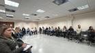 Paraná realiza simulado da Opas para fortalecer rede de laboratórios de saúde pública