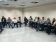 Paraná realiza simulado da Opas para fortalecer rede de laboratórios de saúde pública