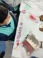 Projeto em hospital infantil do Estado garante atendimento terapêutico e humanizado
