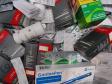 Risco em casa: Saúde alerta para perigo de intoxicação infantil por medicamentos