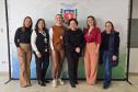 Referência: comitiva de Goiás conhece modelo de atendimento materno-infantil do Paraná