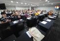 Saúde realiza simulado para resposta e vigilância em desastres por chuvas intensas
