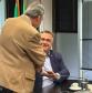 Reunião MP