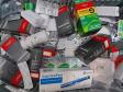 Risco em casa: Saúde alerta para perigo de intoxicação infantil por medicamentos