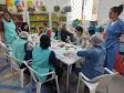 Projeto em hospital infantil do Estado garante atendimento terapêutico e humanizado