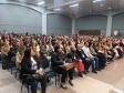 Governo do Paraná sedia seminário com municípios para fortalecer a Atenção Primária