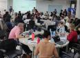 Saúde encerra capacitação nas Macros e inicia nova etapa de qualificação das salas de vacina