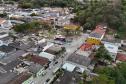 Carreta Saúde da Mulher zera fila para exames de mamografia em Cerro Azul