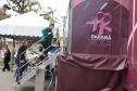 Carreta Saúde da Mulher zera fila para exames de mamografia em Cerro Azul