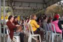 Carreta Saúde da Mulher zera fila para exames de mamografia em Cerro Azul