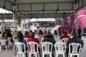 Carreta Saúde da Mulher facilita acesso a mulheres do campo no Vale da Ribeira