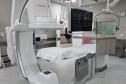 Com apoio do Estado, novo centro de imagem vai reduzir 50% tempo de exames na Capital