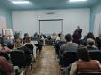 Hospital Adauto Botelho inaugura novo espaço para receber leitos de saúde mental