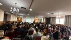 Estado promove evento sobre saúde do homem e prevenção da violência contra a mulher
